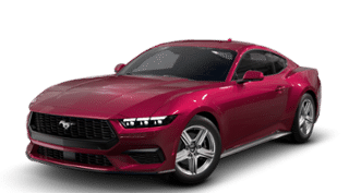 2026 Ford Mustang® External Image 2